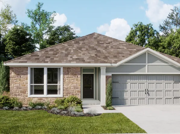 2206 Jennio Dr, Haines City, FL 33844