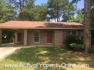 2 Hampton Sq, Warner Robins, GA 31088