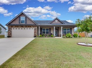 117 Pheasant Ridge Dr, Anderson, SC 29626