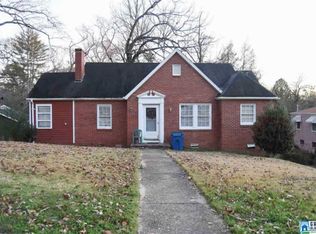 520 Blue Ridge Dr, Anniston, AL 36207