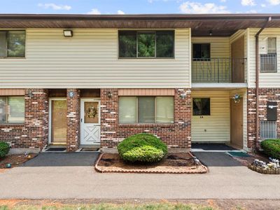 55 Thompson St APT 5G, East Haven, CT, 06513