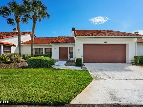 105 Oyster Catcher Ct, Daytona Beach, FL 32119