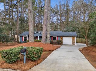 2869 Winchester Ct, Duluth, GA 30096