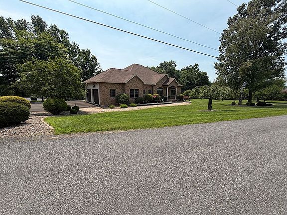 2nd image of 238 E Haas Manor Rd