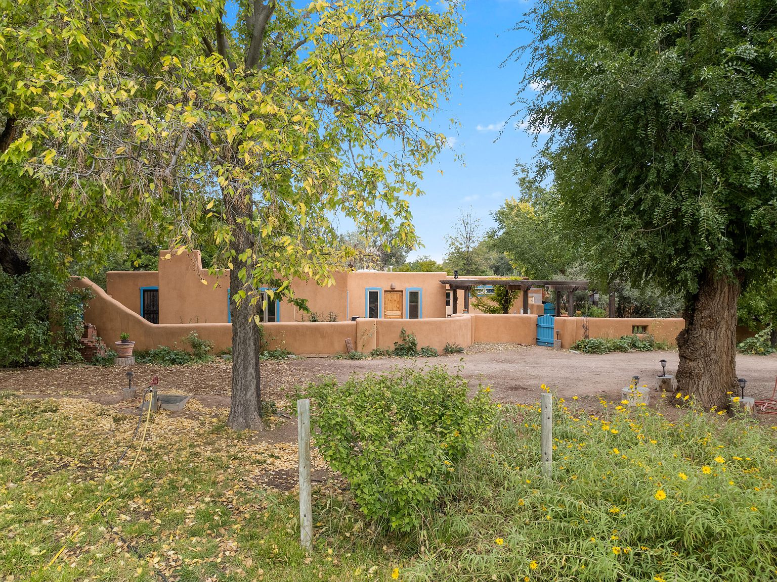 374 W Meadowlark Ln, Corrales, NM 87048 Zillow