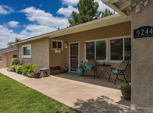 9244 Bellagio Rd, Santee, CA 92071