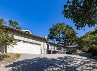 140 Shady Ln, Monterey, CA 93940