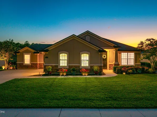 1322 WARBLER Way, Middleburg, FL 32068