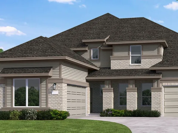 1517 Buttercup Ave, Aubrey, TX 76227