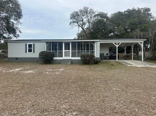 2077 Holden Beach Rd SW, Supply, NC 28462