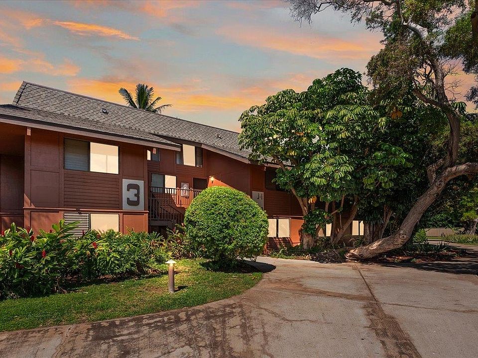 1st image of 811 S Kihei Rd APT 3I