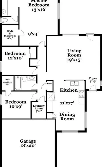 11005 W Frier Dr — Photo 2
