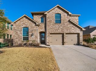 16101 Plum Ct, Prosper, TX 75078