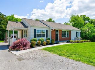 3608 Luwana Rd, Knoxville, TN 37917