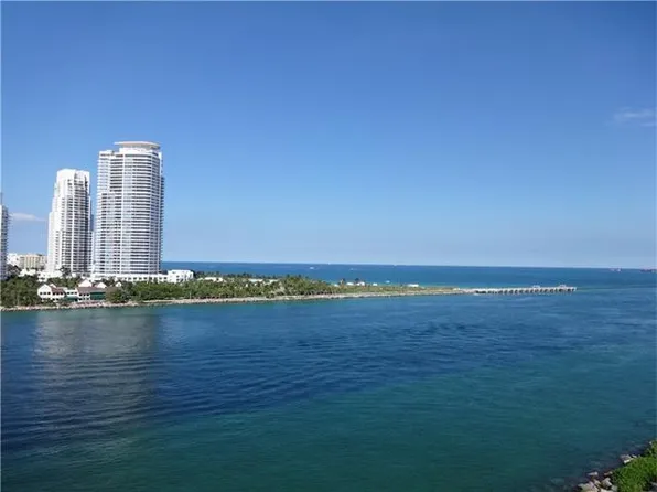 7181 Fisher Island Dr #7181, Miami Beach, FL 33109