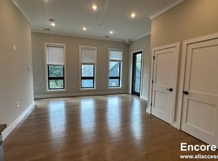 14 Highgate St #305, Allston, MA 02134