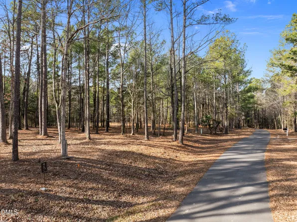 4040 Granite Ridge Trl #5, Raleigh, NC 27616