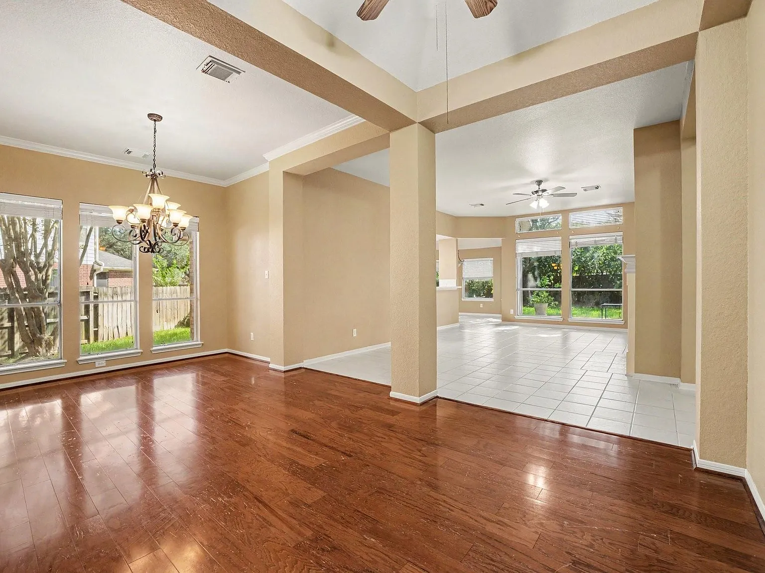 4 bed, 2.0 bath, 2236 sqft, $2,500 — Photo 4