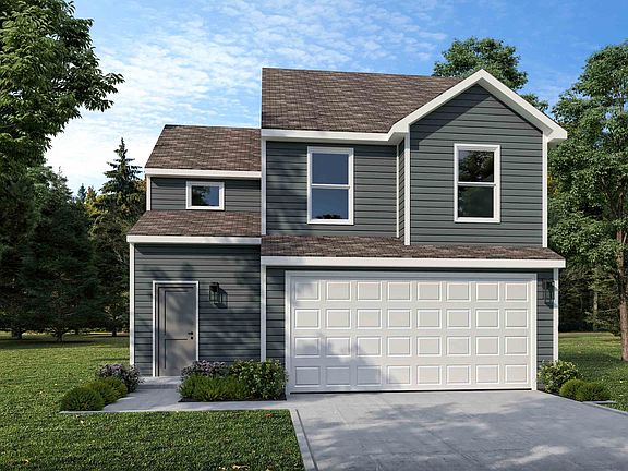 Rockaway A, No Brick