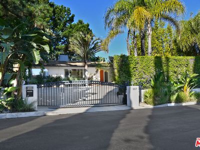 3517 Scadlock Ln, Sherman Oaks, CA, 91403