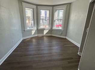 433 S 16th St #1, Newark, NJ 07103