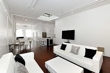 Rented by Atlas Real Estate New York