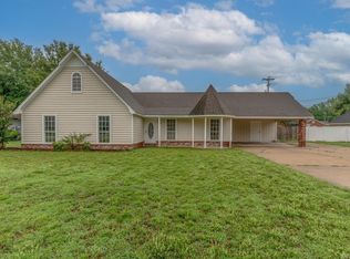 504 Honeysuckle Ln, Trumann, AR 72472