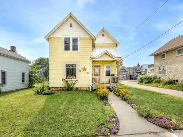 220 Youlon STREET NORTH North, West Salem, WI 54669