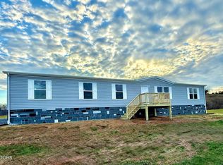 1478 Howell River Rd, Rutledge, TN 37861