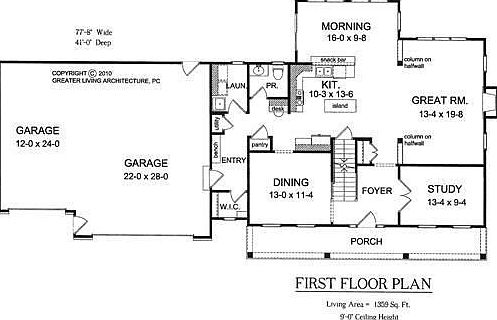 2nd image of 76 Rockwell Dr