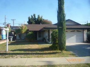 9271 Cedartree Rd, Downey, CA 90240