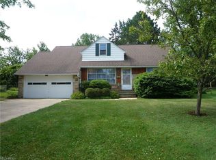 1868 Oval Oval, Richmond Heights, OH 44143