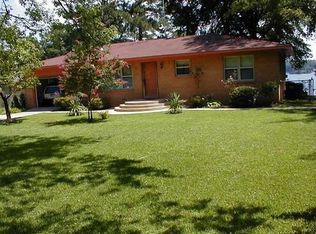 384 Meeks Loop, Hot Springs, AR 71913