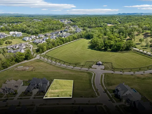 9004 Passiflora Ct Lot 14052, College Grove, TN 37046