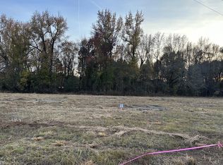 LOT C Saint Johns Church Rd LOT C, Zebulon, NC 27597