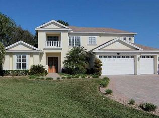 2101 Climbing Ivy Dr, Tampa, FL 33618