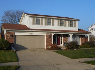 30739 Marrocco Dr, Warren, MI