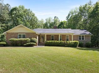 381 Pullin Rd, McDonough, GA 30253