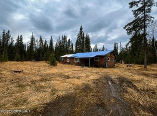 38175 Whispering Ln, Sterling, AK 99672