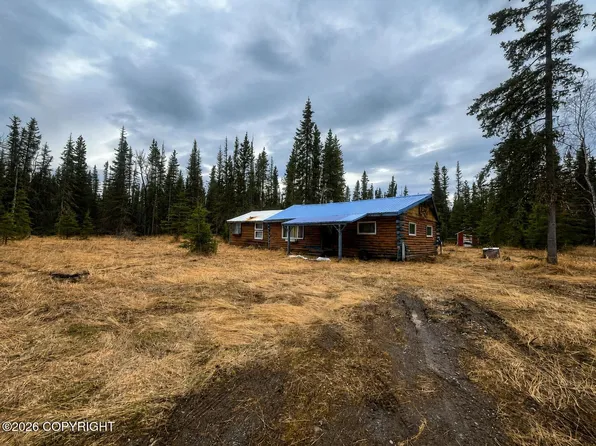 38175 Whispering Ln, Sterling, AK 99672