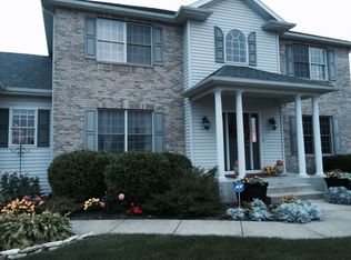 14972 Bristol Ct, Granger, IN