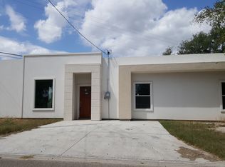 4016 Beatty St, Mission, TX 78572