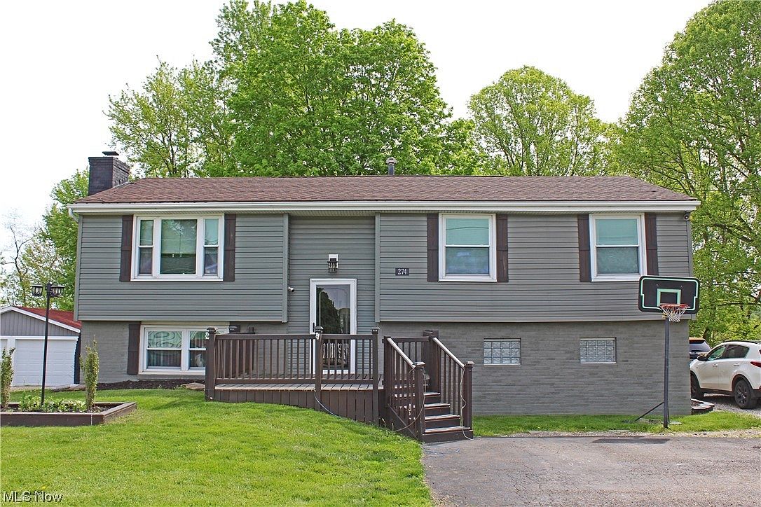 274 Walker Manor Cir, Colliers, WV 26035 Zillow