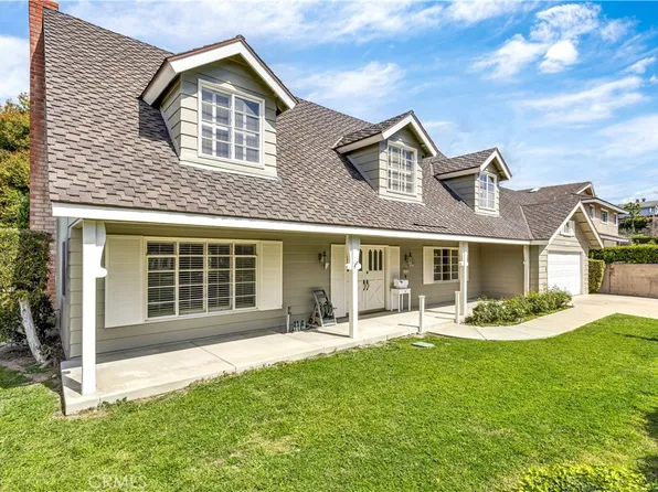 1294 Birchcrest Ave, Brea, CA 92821