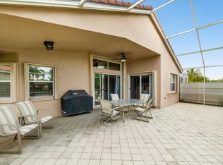 3512 Miramontes Cir, Wellington, FL 33414