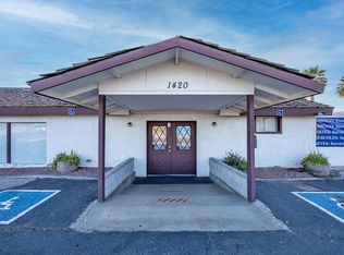 1420 S Avenue B, Yuma, AZ 85364
