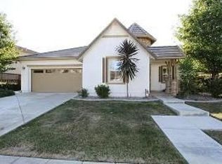 627 Ellerbrook St, Mountain House, CA