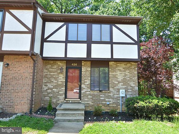 2nd image of 426 Knottwood Ct