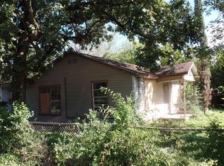 4000 San Jose St, Waco, TX 76705