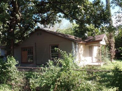 4000 San Jose St, Waco, TX, 76705